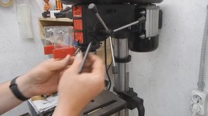 Шикарная идея из металлолома! Очень доволен результатом!