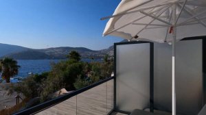 Kalkan beach park hotel - Бутик отель в Калкан 🇹🇷