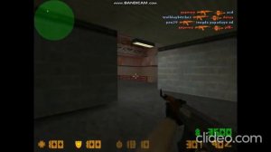 Автонаводка для FastCup (NEW AIM CFG FOR FASTCUP) FOV CS 1.6