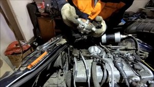 Audi 100 C4 2 0 AAD - Не заводится ( диагностика часть 1).