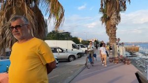 НАША БЫВШАЯ КВАРТИРА В АНТАЛИИ! ЖАЛЬ! ТУРЦИЯ 2023! / АРИНА БЕЛАЯ