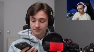 Мама Читера ТРЕБУЕТ ДОМЕРА ВЕРНУТЬ ДЕНЬГИ за Донат Сына *Реакция*