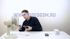 Обзор умной уличной влагозащищенной GSM розетки Страж 250 GSM-Street