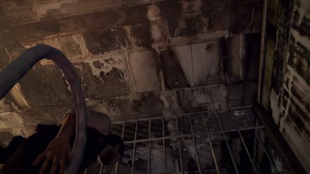 Эвил визин 1 смотреть онлайн