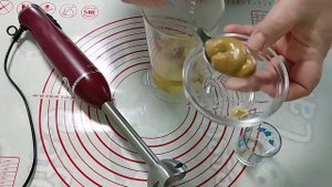 КАК ПРИГОТОВИТЬ САМЫЙ ВКУСНЫЙ ДОМАШНИЙ МАЙОНЕЗ ЗА 2 МИНУТЫ//