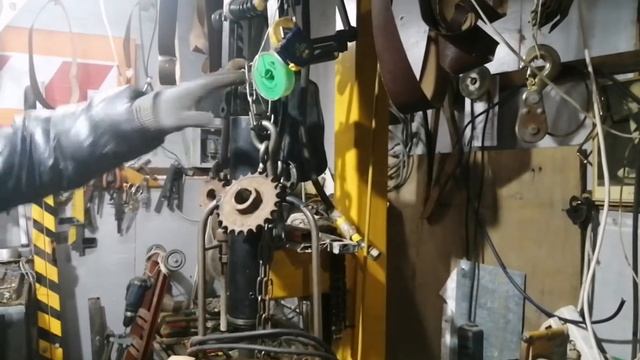 Стамеска своими руками смотреть онлайн