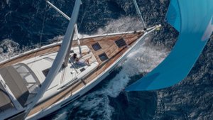 Beneteau Oceanis Yacht 54