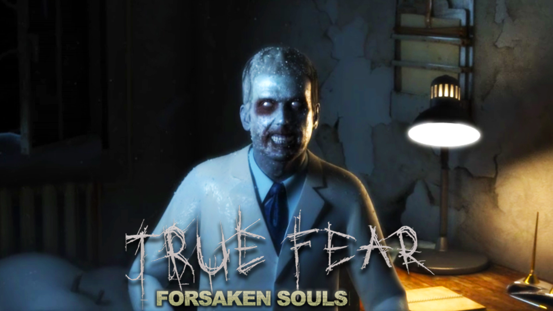 True Fear: Forsaken Souls Part 2 Прохождение 2021  ► # 9 Все больше загадок.