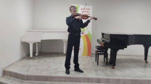 Крейцер Этюд 29