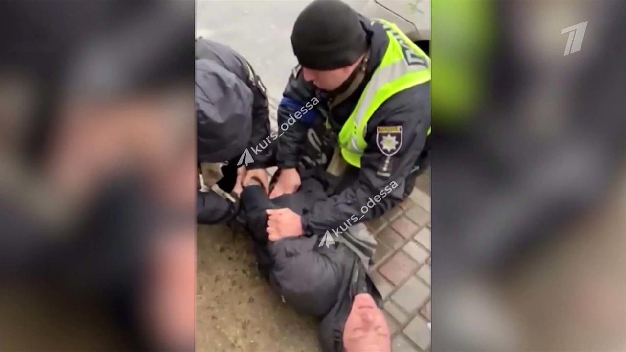 Верховная рада в I чтении приняла законопроект, который резко ужесточает правила мобилизации