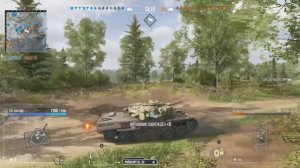 Танки на ПС5. Играть-то  можно, но нужно ли?