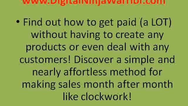 Affiliate Blog Marketing - Learn How to Make $10,000 Monthly NOW! смотреть онлайн