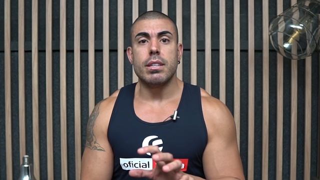 Treino de musculação intenso  como saber se está adequado