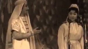 FLORA KERIMOVA KIMDIR?
