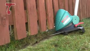 Bosch ART 23 Lithium-Ion 14.4V Cordless Linetrimmer