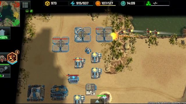 Albatross Rank 21 || Art Of War 3 смотреть онлайн