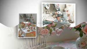 СТИЛЬ ШЕББИ ШИК В ИНТЕРЬЕРЕ