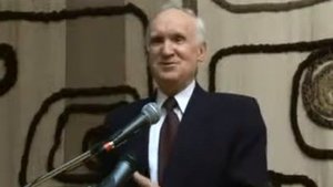 Православное понимание святости - лекция профессора Алексея Ильича Осипова