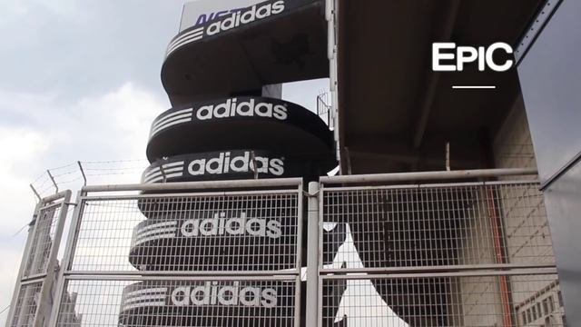 Estadio River Plate (Monumental) - Buenos Aires, Argentina (HD) смотреть онлайн