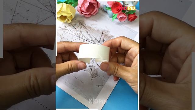 Easy Paper Crafts for Kids and Adults | DIY Fun Paper Craft Ideas Kids can Make