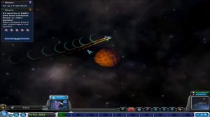 Spore Episode 11-  The Spice Merchants