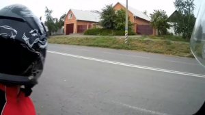 Ява 350 vs Forte CBA 250   эндуро !!!