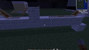 6ч. Tutorial`s Minecraft - Вагонетка позыву