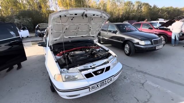 5 НОЯБР НЕКСИЯ 1 ВА НЕКСИЯ 2 ЛАР НАРХЛАРИ САМАРКАНД МОШИНА БОЗОР 2023 SAMARQAN MOSHINA BOZOR смотреть онлайн