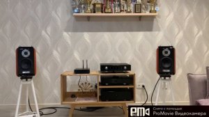 Primare Pre35 Prisma/ A35.2/Usher Be718