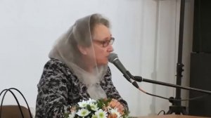 Жалкая но поучительная история неверующего мужа (для жен с неверующими мужями) - Людмила Плетт