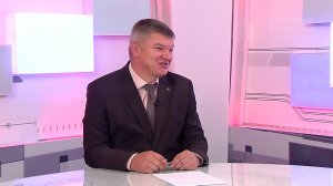 Программа "В центре внимания": А.Резников