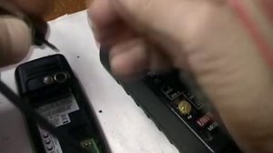 Находим плюс-минус для подключения и проверки мобильного  телефона