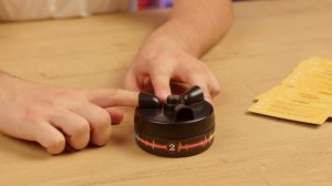 9545109 Настольная игра «Ток шок»