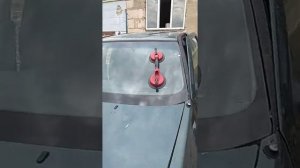 Автостекла Стеклолюкс или Лемсон. Качество превыше всего...