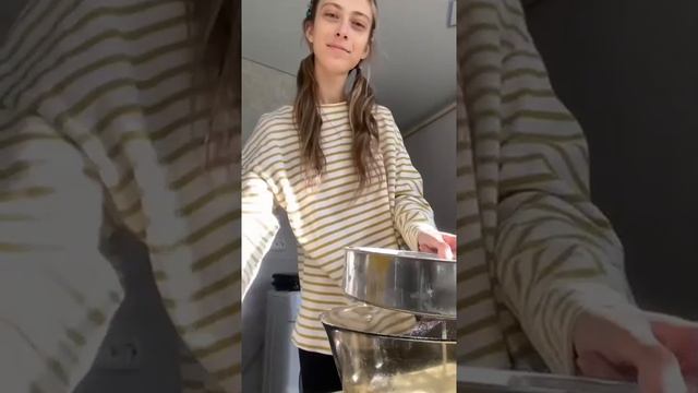 Вкусные блинчики с «Марусей»