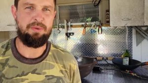 ТРЕСНУЛ КАЗАН ! Ремонтируем