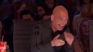 America's Got Talent - Christopher - Village People - YMCA