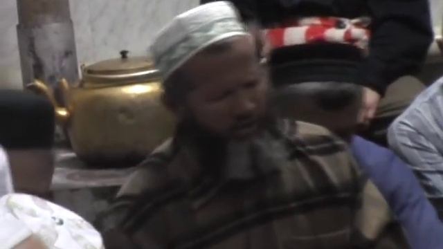 "СИРАЖУДИНский" ВИД СУФИЗМА смотреть онлайн