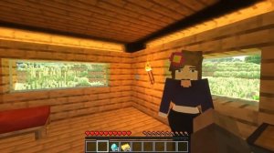 Cách Tải MOD 18+ JENNY MOD Cho Minecraft PE 1.20 Mới Nhất