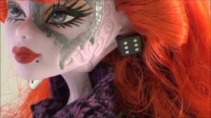 Кукла Монстр Хай Оперетта, Monster High Operetta