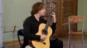 Джулиани Вариации на тему Генделя