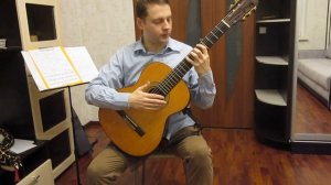 Как играть легато на гитаре | Уроки гитары