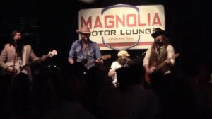 Quaker City Night Hawks @ Magnolia Motor Lounge EP Release 15of17