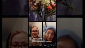 Выйти за Аварца позор а за Ингуша честь считает Чеченофобка Рубати Мицаева
