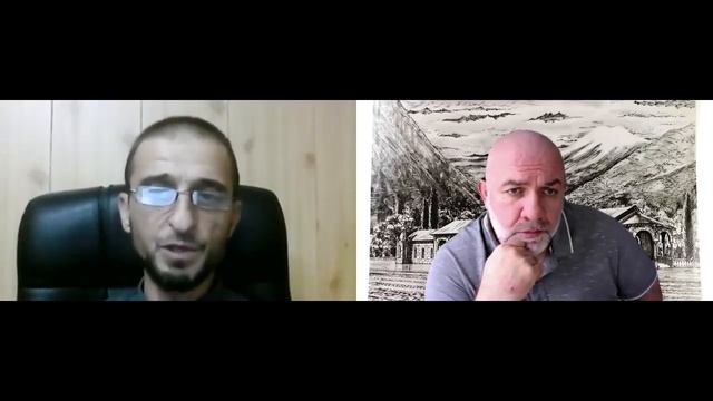 КПЖД - дорога жизни, дорога мира. Ингушетия - Тбилиси смотреть онлайн