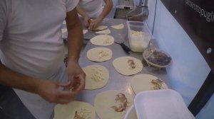 Уличная Еда в ИТАЛИИ / Уличный ФАСТФУД...