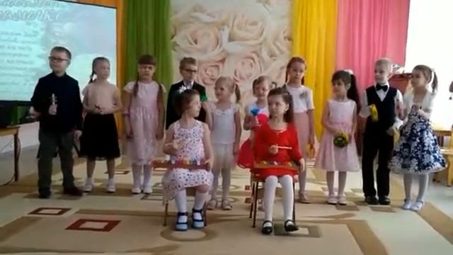 "Хрустальный оркестр"! неожиданное сочетание шумовых музыкальных инструментов и хрусталя. смотреть онлайн