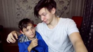 РАССКАЗАЛ БРАТУ КАК ДЕЛАТЬ ЭТО?