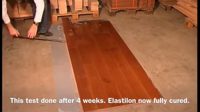 Elastilon Lock in Action смотреть онлайн