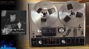 Николай Караченцов   Мой поезд ещё не ушёл   супер хит!!!!